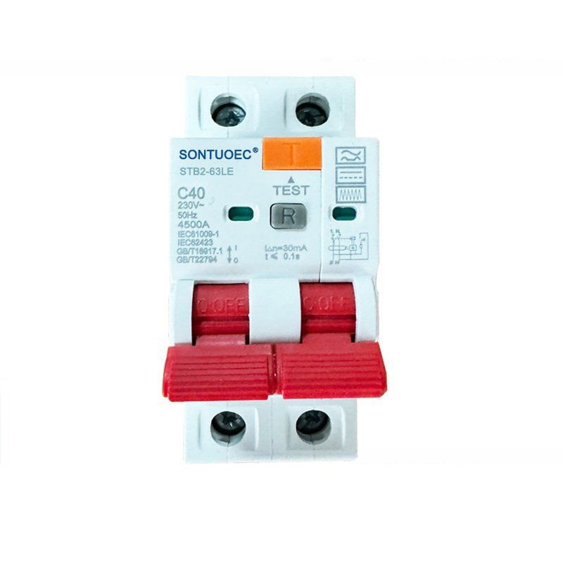 2p rcbo mtundu