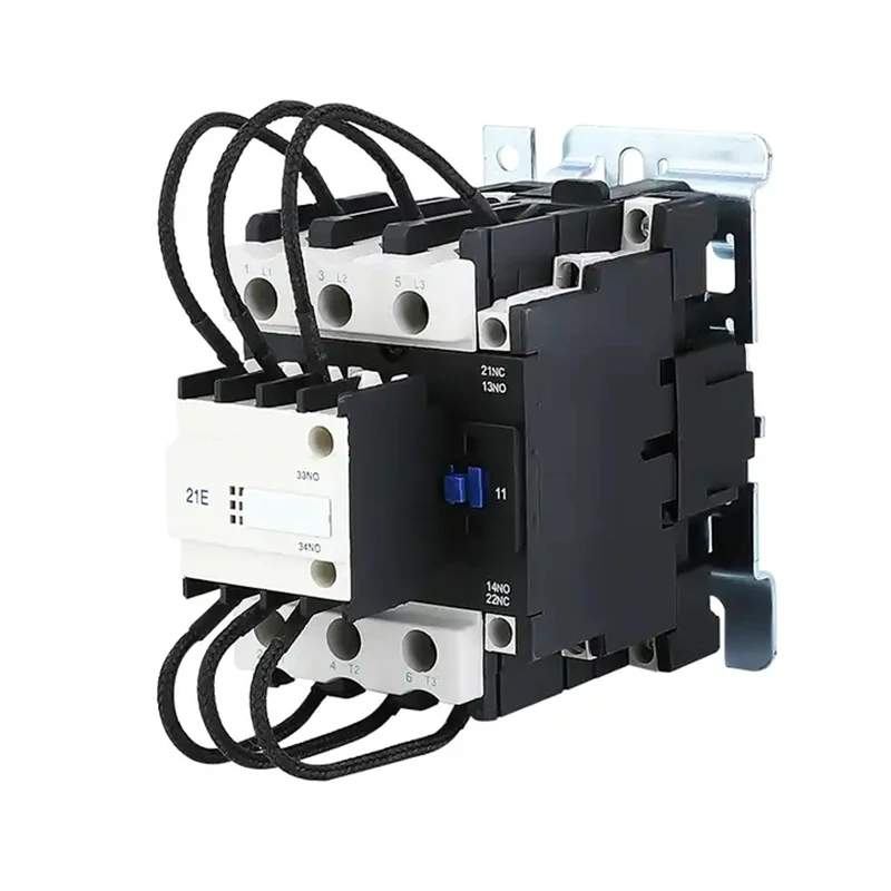 AC Magnetic