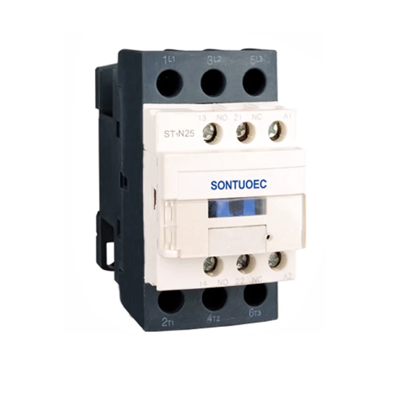 CJX2 3p 25a AC