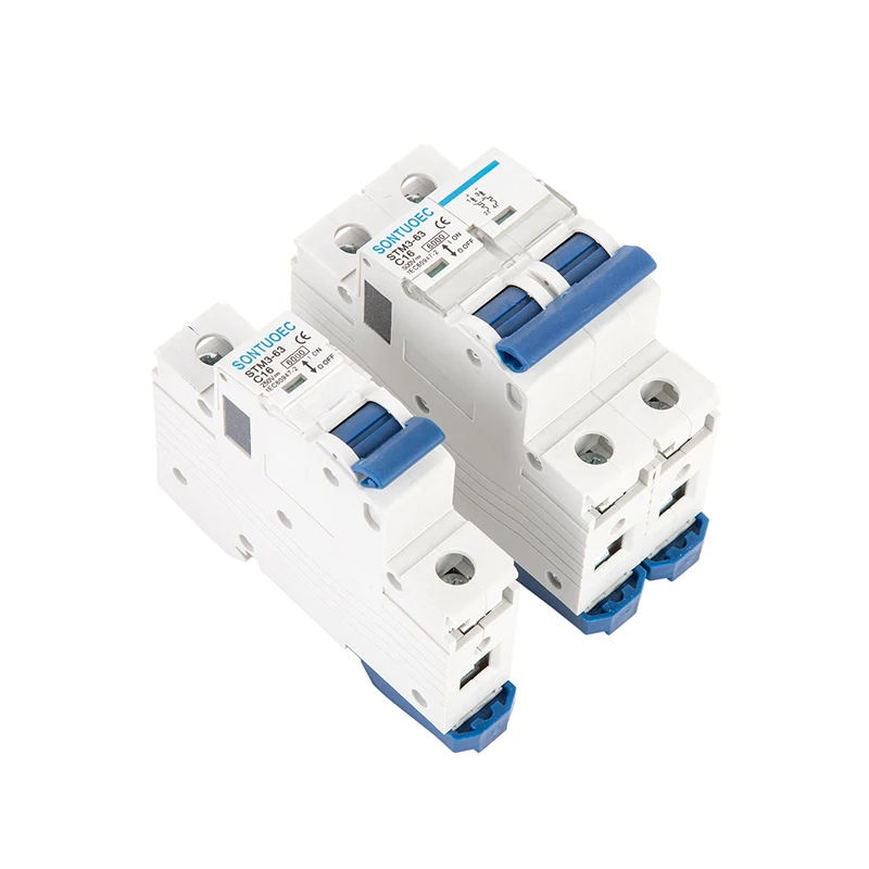 Curve B McB Miniature Greeker