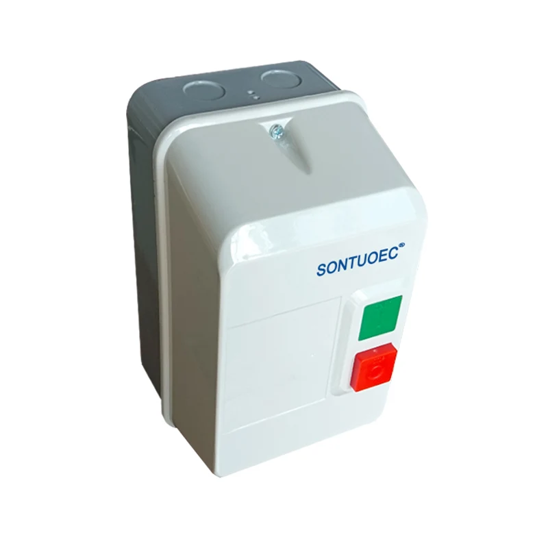 Static Starter (Dol)
