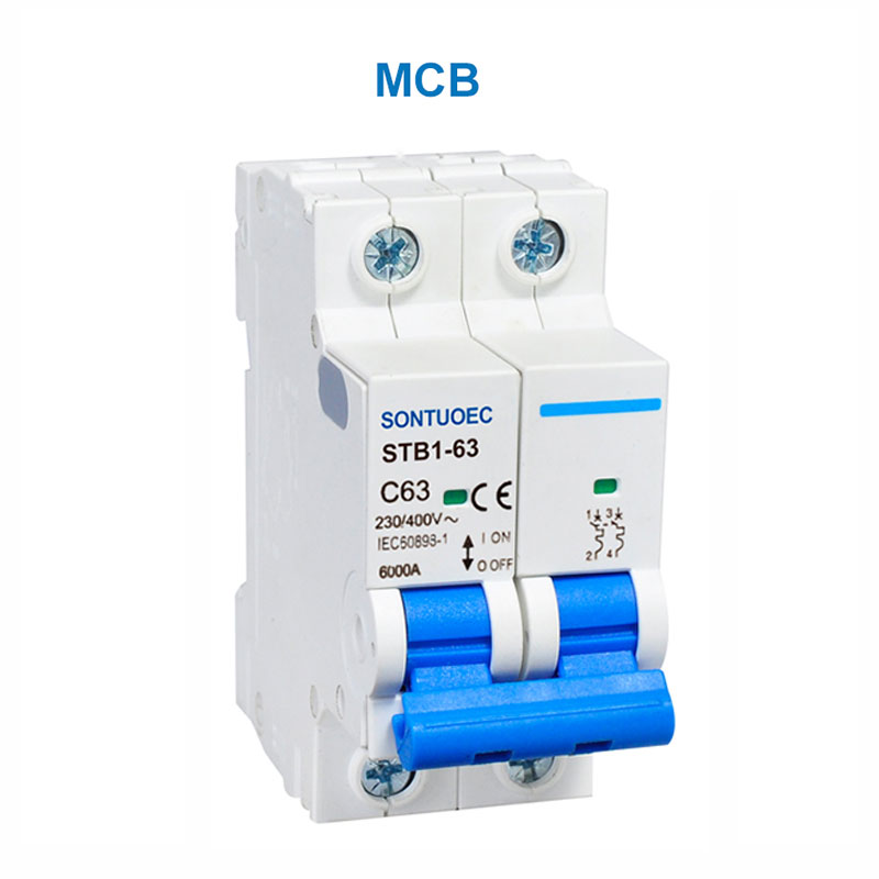 Stb1-63 miniature greecer