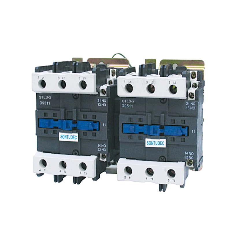 Stls-2 (CJX2) Phunziro lamakina kulowera